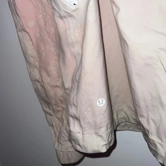 Lululemon Run: Rise And Shine Jacket - Picture 10 of 12